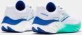 Кроссовки беговые Joma R-6000 бело-сине-бирюзовые RR600S2502