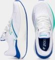 Кроссовки беговые Joma R-6000 бело-сине-бирюзовые RR600S2502