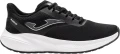 Кроссовки беговые Joma RODIO черные RRODIS2501