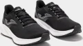 Кроссовки беговые Joma RODIO черные RRODIS2501