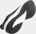 Кроссовки беговые Joma RODIO черные RRODIS2501