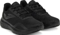 Кроссовки беговые Joma SODIO черные RSODIS2521