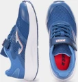 Кросівки бігові дитячі Joma SPEED синьо-помаранчеві JSPEES2504V
