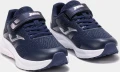 Кроссовки беговые детские Joma SPEED темно-синие JSPEES2503V