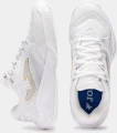 Кроссовки теннисные женские Joma MASTER 1000 белые TM10LS2502C
