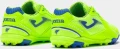 Сороконожки (шиповки) Joma DRIBLING салатово-синие DRIS2511TF