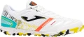 Сороконіжки (шиповки) Joma MUNDIAL біло-жовто-помаранчево-бірюзові MUNS2502TF