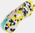 Сороконожки (шиповки) Joma MUNDIAL бело-желто-оранжево-бирюзовые MUNS2502TF