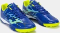 Сороконіжки (шиповки) Joma SUPER COPA синьо-жовті SUPS2504TF