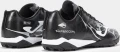 Сороконожки (шиповки) Joma SUPER COPA черно-белые SUPS2501TF