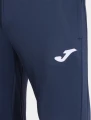 Спортивні штани Joma CHAMPION VIII темно-синьо-жовті 104281.339