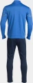 Спортивний костюм Joma CHAMPION VIII синьо-жовто-темно-синій 104201.709