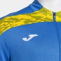 Спортивний костюм Joma CHAMPION VIII синьо-жовто-темно-синій 104201.709