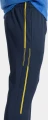 Спортивний костюм Joma CHAMPION VIII синьо-жовто-темно-синій 104201.709