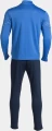 Спортивный костюм Joma CHAMPION VIII сине-темно-синий 104201.703