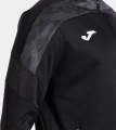 Спортивний костюм Joma CHAMPION VIII чорно-темно-сірий 104201.110