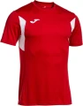 Футболка Joma WINNER III червоно-біла 103150.602