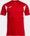 Футболка Joma WINNER III червоно-біла 103150.602