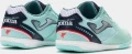 Футзалки (бампы) Joma DRIBLING бирюзовые DRIS2505IN