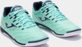 Футзалки (бампи) Joma MAXIMA бірюзові MAXS2527IN