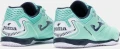 Футзалки (бампи) Joma MAXIMA бірюзові MAXS2527IN