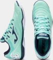 Футзалки (бампи) Joma MAXIMA бірюзові MAXS2527IN