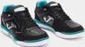 Футзалки (бампи) Joma TOP FLEX REBOUND чорно-бірюзові TORS2501IN