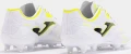 Бутсы Joma SCORE бело-желтые SCOW2402FG
