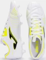 Бутсы Joma SCORE бело-желтые SCOW2402FG