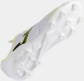 Бутсы Joma SCORE бело-желтые SCOW2402FG