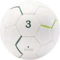 Гандбольный мяч Joma S-GRIP B3 бело-зеленый Размер 3 401388AA204A