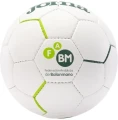 Гандбольный мяч Joma S-GRIP B3 бело-зеленый Размер 3 401388AA204A