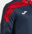 Реглан Joma CHAMPION VIII темно-сине-красный 104217.336