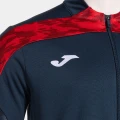 Спортивний костюм Joma CHAMPION VIII темно-синьо-червоний 104201.336