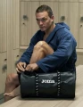 Сумка спортивная Joma SPLASH черная 401027.100