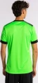 Футболка Joma ECO SUPERNOVA зелено-черная 103128.021