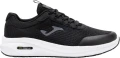 Кроссовки Joma IRON черные CIRONS2501