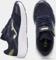 Кросівки бігові дитячі Joma SPEED темно-синьо-лимонні JSPEES2533V