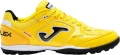Сороконіжки (шиповки) Joma TOP FLEX жовті TOPS2528TF