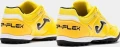 Сороконіжки (шиповки) Joma TOP FLEX жовті TOPS2528TF