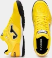 Сороконіжки (шиповки) Joma TOP FLEX жовті TOPS2528TF