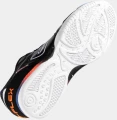 Футзалки (бампи) Joma TOP FLEX чорно-синьо-помаранчеві TOPS2531IN