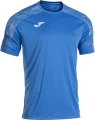 Футболка Joma CHAMPION VIII синьо-блакитна 104263.700