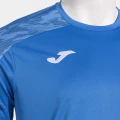 Футболка Joma CHAMPION VIII синьо-блакитна 104263.700