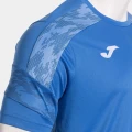 Футболка Joma CHAMPION VIII синьо-блакитна 104263.700
