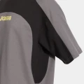 Футболка Joma U-TRIBE серо-черная 700080.171