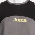 Футболка Joma U-TRIBE серо-черная 700080.171