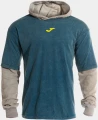 Худи Joma MIMETIC сине-серое 700084.746