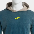 Худи Joma MIMETIC сине-серое 700084.746