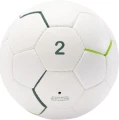 Гандбольний м'яч Joma S-GRIP B2 біло-зелений Розмір 2 401387AA204A